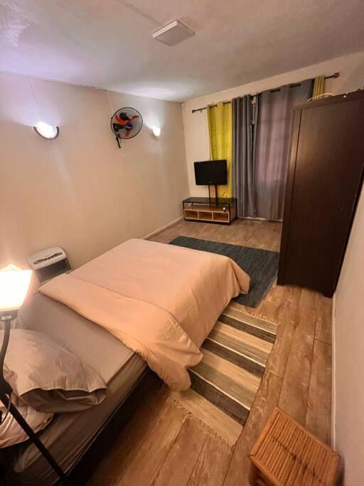 Flic-en-Flacq Apartment With Private Rooftop 450 M From The Beach מראה חיצוני תמונה
