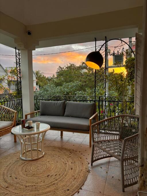 Flic-en-Flacq Apartment With Private Rooftop 450 M From The Beach מראה חיצוני תמונה