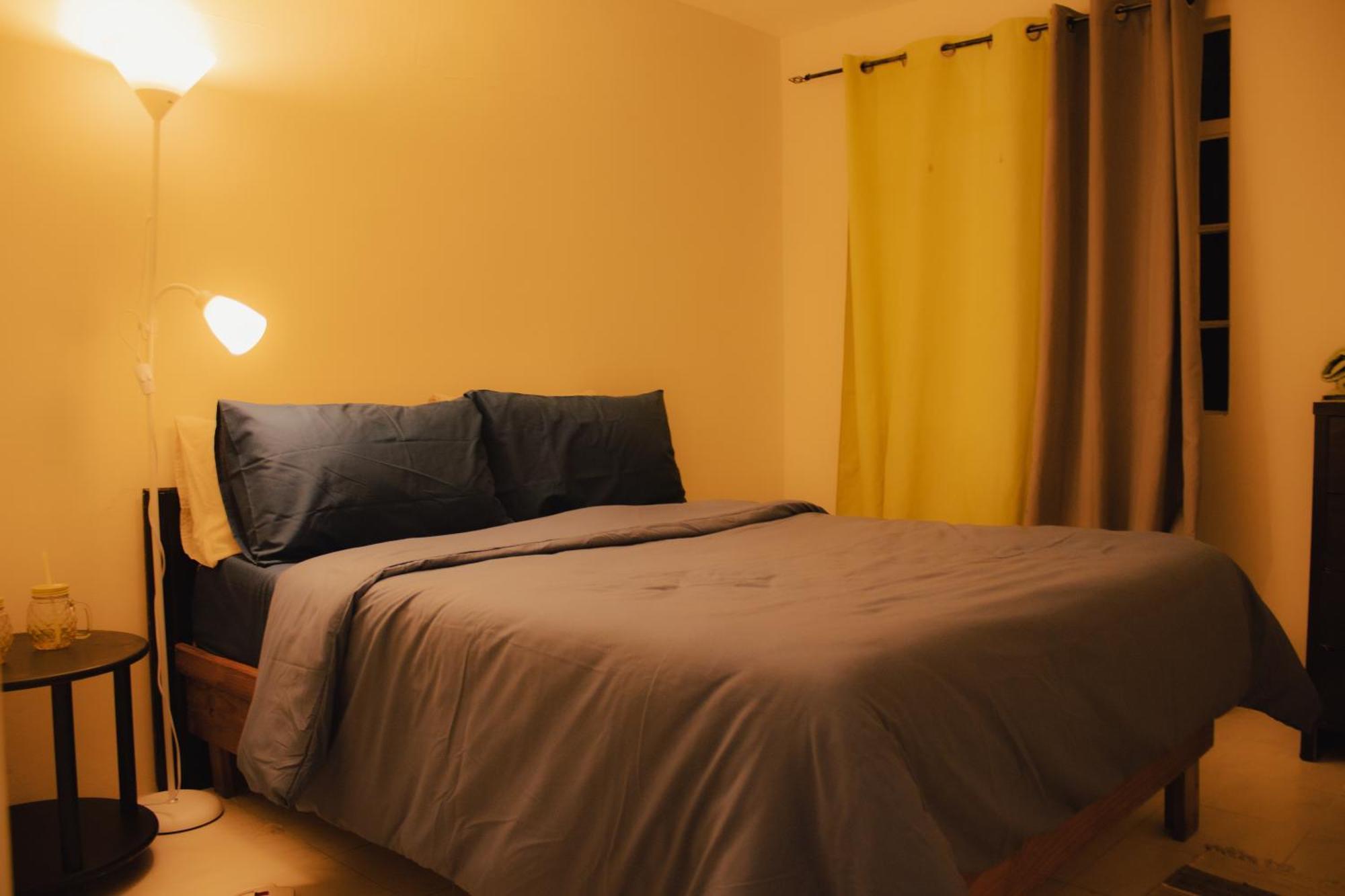 Flic-en-Flacq Apartment With Private Rooftop 450 M From The Beach מראה חיצוני תמונה